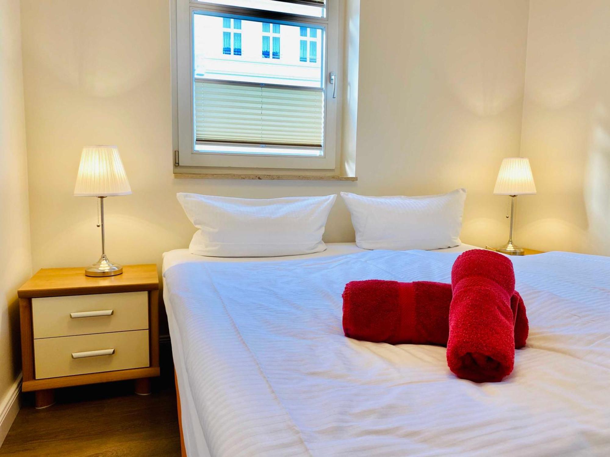 Villa Am Steinbach Sassnitz Zewnętrze zdjęcie