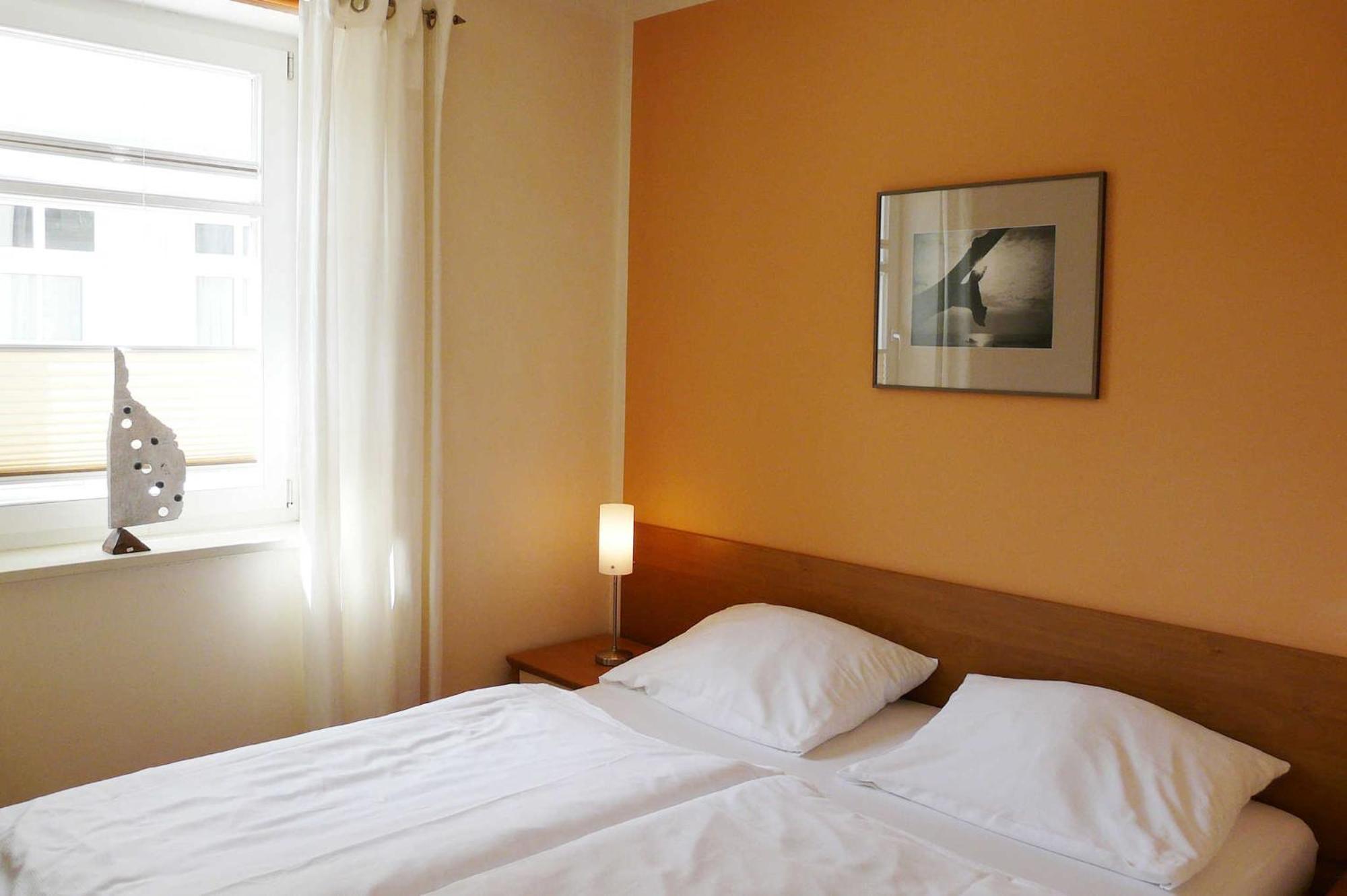 Villa Am Steinbach Sassnitz Zewnętrze zdjęcie